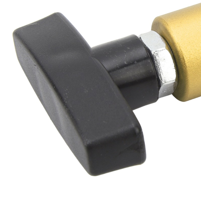 2pcs Lift Support Clamp Hood Strut Clamp and Spark Plug