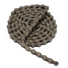 FITTOO Single Speed Bike Chain 1/2 x 1/8 Inch 114