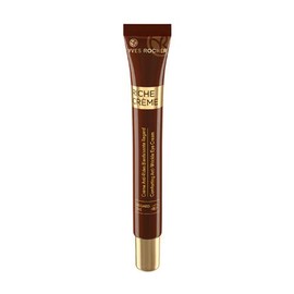 Yves Rocher Contorno de Ojos Antiarrugas Nutri Regenerador con Aceite de Rosas, 15 ml