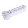 Electric Foot Callus Remover Exfoliating Rechargeable Electronic Professional Pedicure Tool