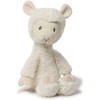 Baby GUND Baby Toothpick Liam Llama Plush Stuffed Animal, Cream,
