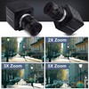 Svpro USB Camera with Zoom 2.8-12 mm Varifocal Lens, 5MP