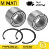 M MATI Front Wheel Bearings for Polaris ACE 325 500