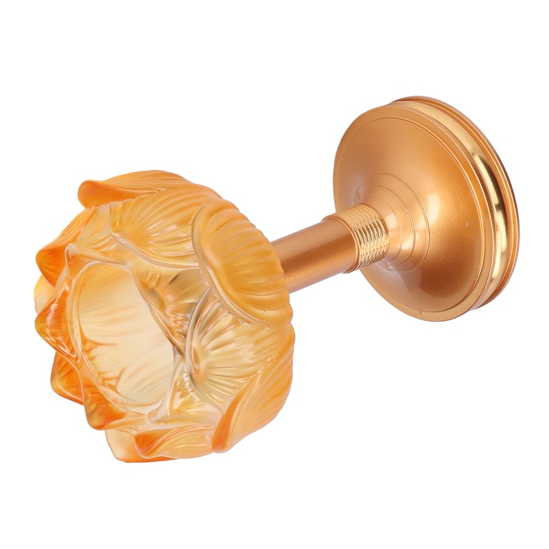 Buddhist Lotus Light Good Stability Elegant Fashion Exquisitely Made Buddhist