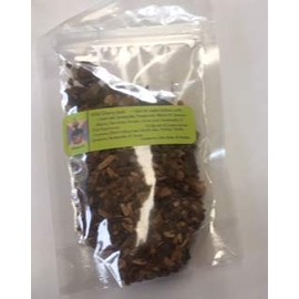 Spice Sampler: 3 ~ 1 Ounce Each ~ Quassia ~ Wild Cherry ~ Cinchona ~ Stock Your Pantry ~ Make Bitters ~ Ravenz Roost Herbs with Special Info on Most Labels