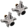 8TEN Deck Rebuild Kit for Toro Exmark 42 inch Quest