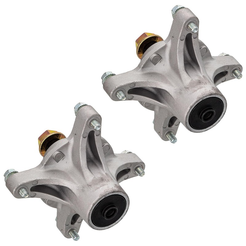 8TEN Deck Rebuild Kit for Toro Exmark 42 inch Quest