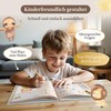 EULENTALER EULENTALER® Das Kita & Kindergarten Freundebuch I Von Erzieherinnen