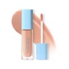 LIP CHIC SHIMMER GLOSS (001 XOXO)