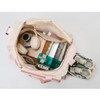 Small Gym Bag for Women, Travel Duffle Bag Carry On