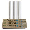 Biodegradable Plastic Wrap Without The Plastic - Corn Starch Kitchen