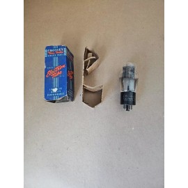 CROSLEY 6N6G ELECTRON TUBE