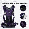 ANAFNI No Pull Dog Harness for Large Dogs, Heavy Duty