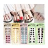 4+1 Osirang Pedi Tip & Nail Tip Parts 93 Types