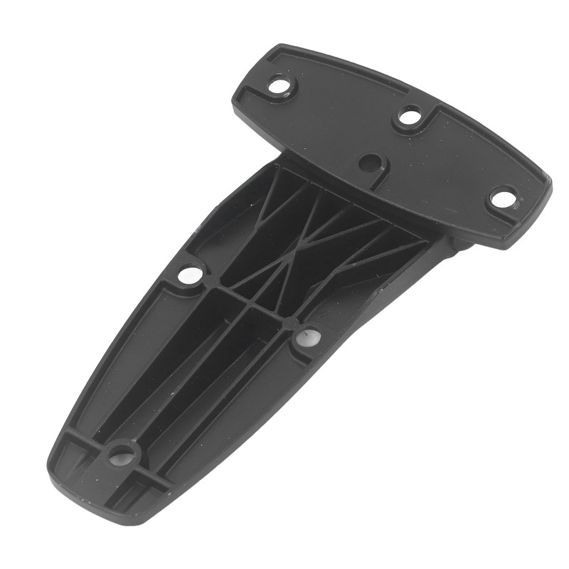 T Hinge Soft Close Tee Hinge Zinc Alloy T Strap