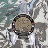 Operation Desert Storm Challenge Coin 25th Anniversary Military Patriotic Products