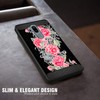 CasesOnDeck Case Compatible with LG G7 ThinQ | LG G7,