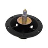 RAParts New Cast Iron Replace Blade Deck Spindle Fits Ferris