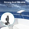 Starlink Mini Mount,Starlink Mini Adjustable Clamp Mount,Starlink Mini Pole Clamp