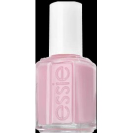 ESSIE Nail Polish Lacquer Hi Maintenance 0.5 oz 633 Sheer Pink