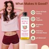 Generic Intimate Care Oil for Women & Men with Tea
