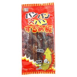 K. Escape Company Bang Bang Bang Plaque, 5 Sheets x 10 Bags