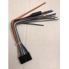 Boss Wire Harness for 20 Pins Elite BE7ACP, BVCP9700A-FL