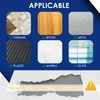 EFOK Double Sided Tape Heavy Duty, Nano Tape Mounting Tape