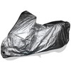 Gear Gremlin GG945 Silver Motorcycle Cover