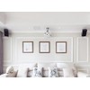Peel and Stick Flexible Wall Molding Trim Self Adhesive Decorative