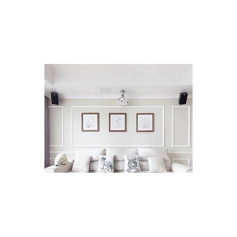 Peel and Stick Flexible Wall Molding Trim Self Adhesive Decorative