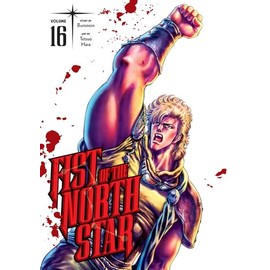 Fist of the North Star, Vol. 16 (Volume 16)