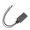 8Pin Bluetooth 5.0 Music Wireless Module Audio AUX Cable Adapter