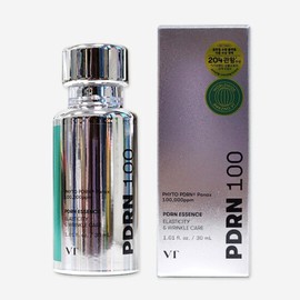 VT VT PDRN PDRN Essence 100 30ml high-content liddle shot elasticity ampoule / VT 브이티 PDRN 피디알엔 에센스 100 30ml 고함량 리들샷 탄력 앰플