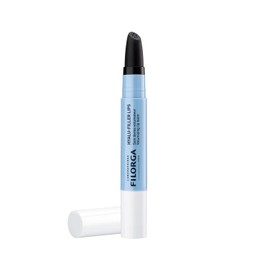 Filorga | Bálsamo de labios | HYALU-FILLER LIPS | Bálsamo labial voluminzador con ácido hialurónico y péptidos | 4 gr