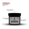 Mel Bros Co. - Hair Styling Pomade - Pomada para