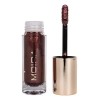 Sombra Líquida Moira Cosmetic Superhyped Liquid Mate Shimmer Color de