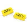 FX-AUDIO - 250V 4.7μF 475J Limited Edition Audio Polyester Film