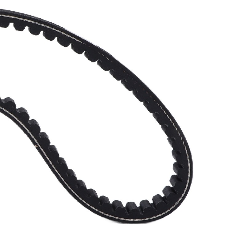 Go Kart Drive Belt High Temperature Resistance Black Q43203 Q43103W