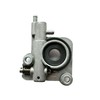 Auto Oiler Assembly, Oil Pump with Worm Gear for Echo