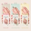 Gel Seal, Just Stick, Curing Type, UV Light Compatible, Self
