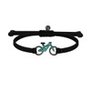 SAILBRACE MTB Bracelet Mint Black / Mint, black