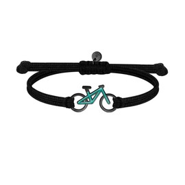 SAILBRACE MTB Bracelet Mint Black / Mint, black