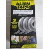 Alien Tape 1.18 in x 30 ft. Reusable Waterproof Alien