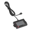 Solar Controller LCD Display Clear IP32 Solar Charge Controller HD