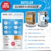 ACTIVE Citric Acid Descaler for Water Distillers - 2 Lb