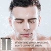 Aresvns Eyebrow Tattoo for Men!Realistic Fake Tattoo Eyebrows 66 Pairs