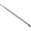 Faithfull Tyre Lever Chrome Plated 24 x 1in