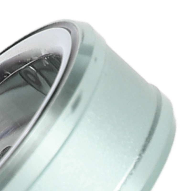 Smart Ring IP68 Waterproof Health Tracker Sleep Monitoring Bluetooth Fitness