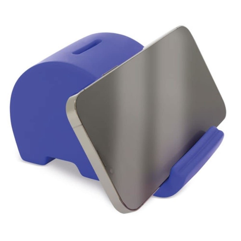 PVC Pork Money Box with Soft Body in Vibrant Colours,